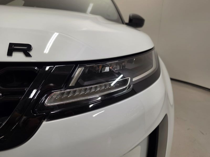 LAND ROVER Range Rover Evoque 2.0D I4-L.Flw 150 CV AWD Auto R-Dynamic S